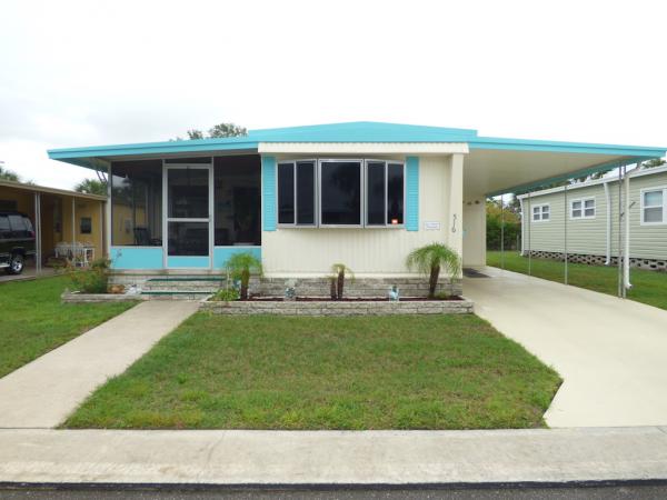 Lincolnshire Mobile Estates1071 Donegan Road, Lot 516Largo, FL 33771