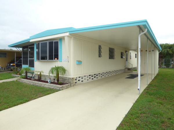 Lincolnshire Mobile Estates1071 Donegan Road, Lot 516Largo, FL 33771