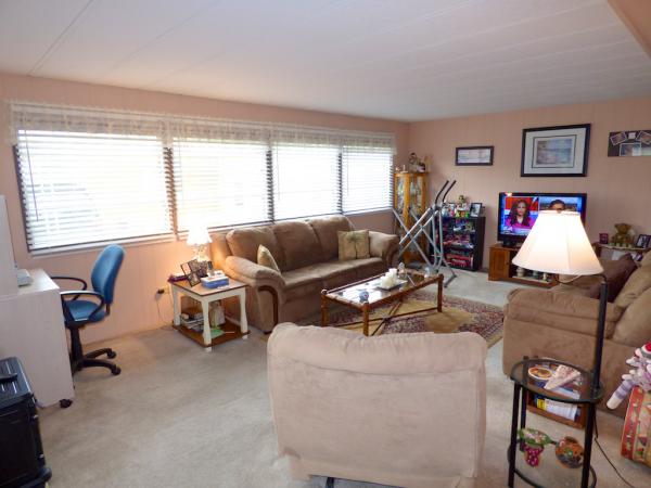 Lincolnshire Mobile Estates1071 Donegan Road, Lot 516Largo, FL 33771