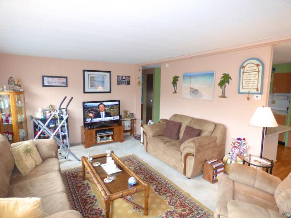 Lincolnshire Mobile Estates1071 Donegan Road, Lot 516Largo, FL 33771