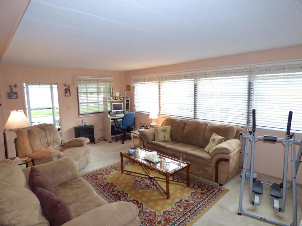 Lincolnshire Mobile Estates1071 Donegan Road, Lot 516Largo, FL 33771
