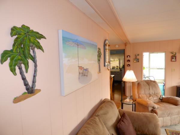 Lincolnshire Mobile Estates1071 Donegan Road, Lot 516Largo, FL 33771