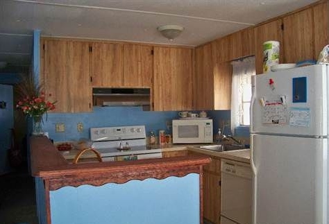 Bay Ranch Mobile Home Park7349 Ulmerton Road Lot 1409Largo, FL 33771