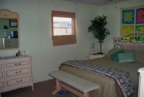 Bay Ranch Mobile Home Park7349 Ulmerton Road Lot 1409Largo, FL 33771
