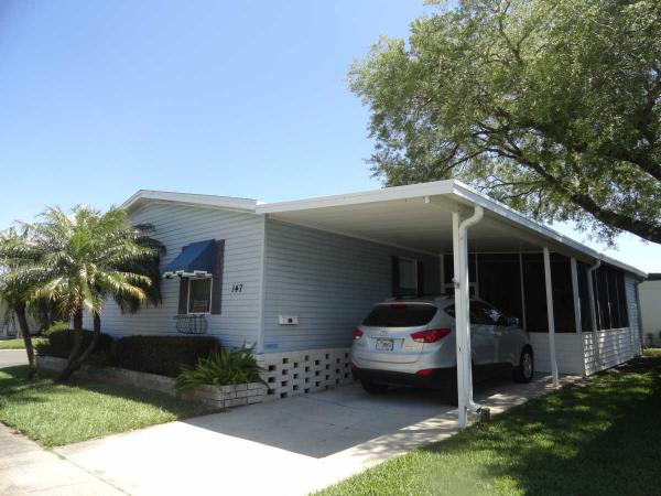 Eldorado Village2505 East Bay, #147Largo, FL 33771
