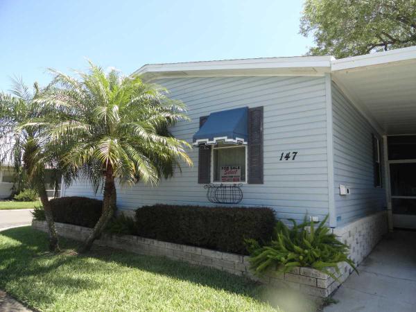 Eldorado Village2505 East Bay, #147Largo, FL 33771