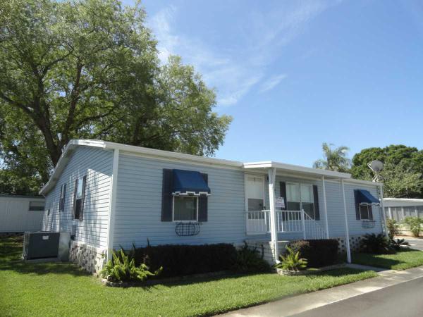 Eldorado Village2505 East Bay, #147Largo, FL 33771