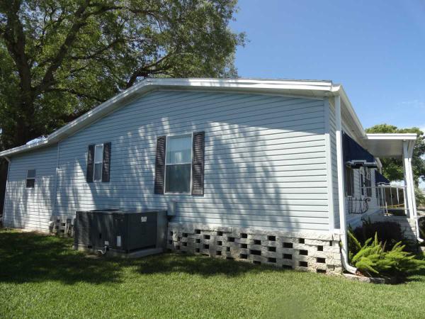Eldorado Village2505 East Bay, #147Largo, FL 33771