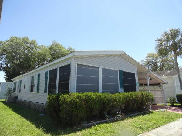 East Bay Oaks601 Starkey Road, #157Largo, FL 33771