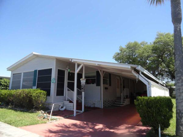 East Bay Oaks601 Starkey Road, #157Largo, FL 33771