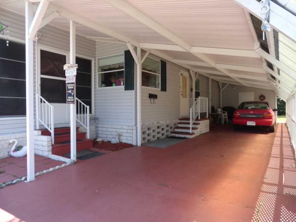 East Bay Oaks601 Starkey Road, #157Largo, FL 33771