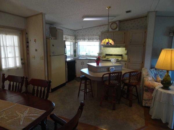East Bay Oaks601 Starkey Road, #157Largo, FL 33771