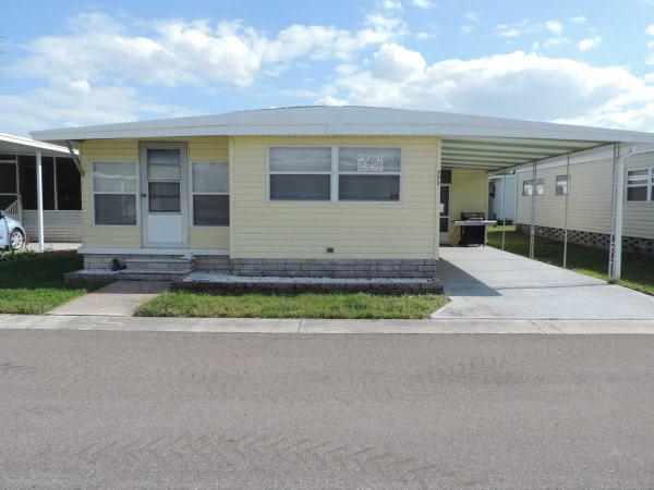 Lincolnshire Mobile Estates1071 Donegan Rd Lot 771Largo, FL 33771