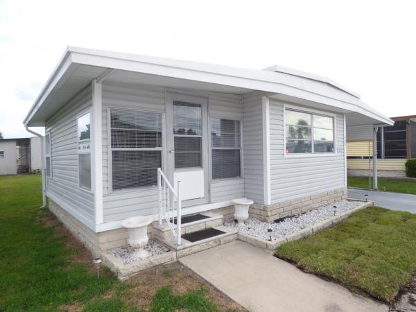 Lincolnshire Mobile Estates1071 Donegan, Lot 755Largo, FL 33771