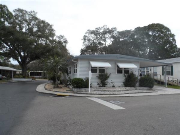 Oak Crest Mobile Home Park9925 Ulmerton Rd., #253Largo, FL 33771