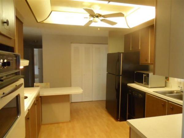 Oak Crest Mobile Home Park9925 Ulmerton Rd., #253Largo, FL 33771