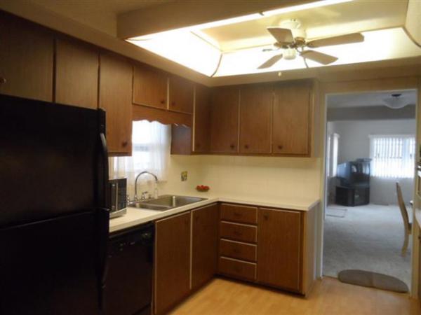 Oak Crest Mobile Home Park9925 Ulmerton Rd., #253Largo, FL 33771