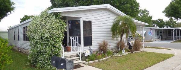 Paradise Island1001 Starkey Road, Lot 376Largo, FL 33771