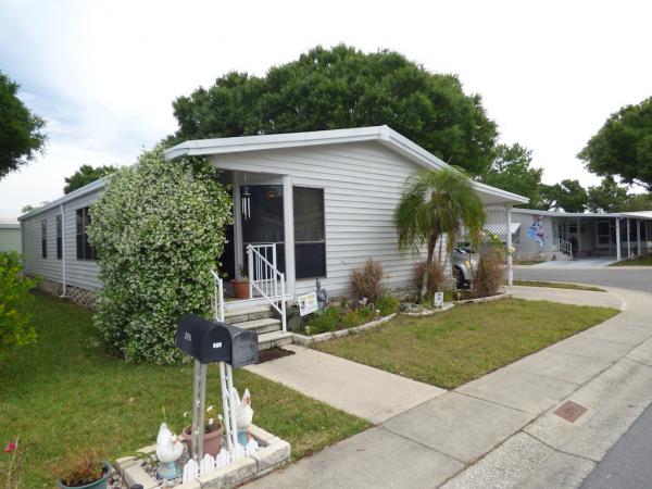 Paradise Island1001 Starkey Road, Lot 376Largo, FL 33771