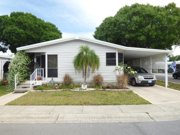Paradise Island1001 Starkey Road, Lot 376Largo, FL 33771