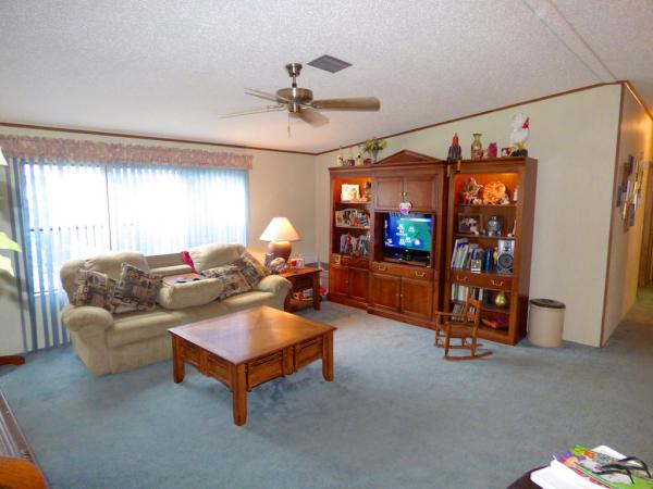 Paradise Island1001 Starkey Road, Lot 376Largo, FL 33771