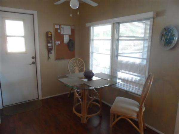 Oak Crest Mobile Home Park9925 Ulmerton Rd., #19Largo, FL 33771