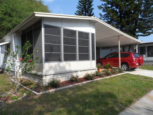 Oak Crest Mobile Home Park9925 Ulmerton Rd., #507Largo, FL 33771