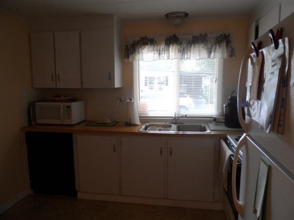 Oak Crest Mobile Home Park9925 Ulmerton Rd., #507Largo, FL 33771