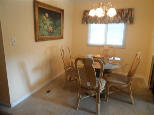 Oak Crest Mobile Home Park9925 Ulmerton Rd., #507Largo, FL 33771