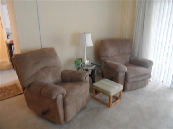Oak Crest Mobile Home Park9925 Ulmerton Rd., #507Largo, FL 33771