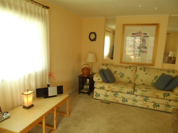 Oak Crest Mobile Home Park9925 Ulmerton Rd., #507Largo, FL 33771