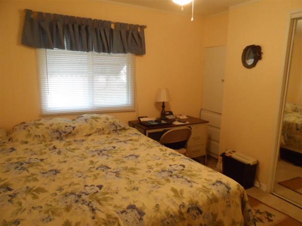 Oak Crest Mobile Home Park9925 Ulmerton Rd., #507Largo, FL 33771