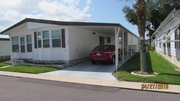 Lincolnshire MHE1071 Donegan Road, Lot 1037Largo, FL 33771