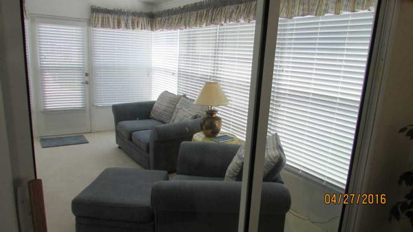 Lincolnshire MHE1071 Donegan Road, Lot 1037Largo, FL 33771