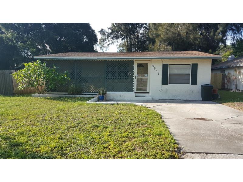 3651 FLORAL AVENUE, Largo, FL 33771