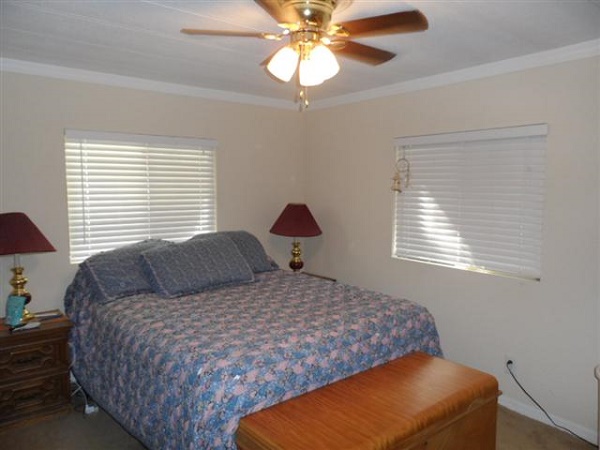 Oak Crest Mobile Home Park9925 Ulmerton Rd., #511Largo, FL 33771