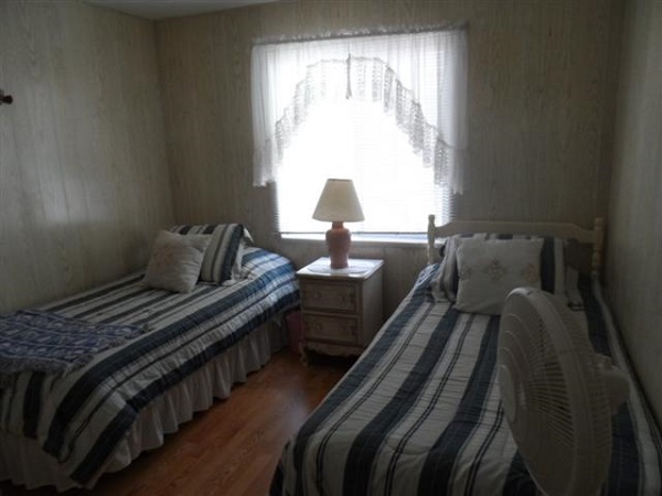 Oak Crest Mobile Home Park9925 Ulmerton Rd., #378Largo, FL 33771