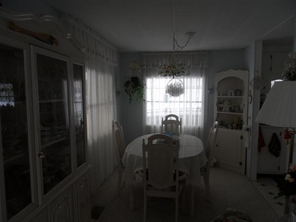 Oak Crest Mobile Home Park9925 Ulmerton Rd., #225Largo, FL 33771