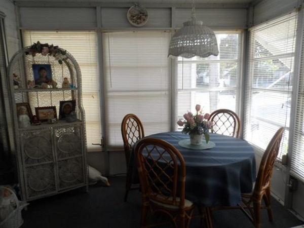 Oak Crest Mobile Home Park9925 Ulmerton Rd., #225Largo, FL 33771