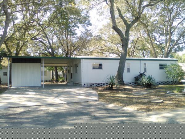 Down Yonder Village7001 142nd Avenue North, Lot 324Largo, FL 33771