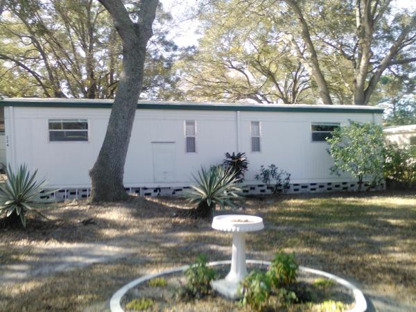 Down Yonder Village7001 142nd Avenue North, Lot 324Largo, FL 33771