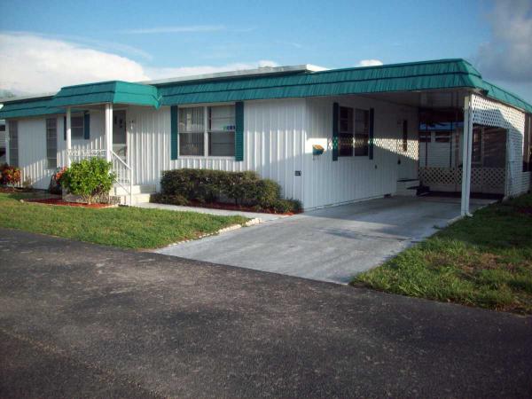 Ranchero Village7100 Ulmerton Rd., Lot 507Largo, FL 33771