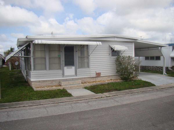 Bay Ranch Mobile Home Park7349 Ulmerton RoadLargo, FL 33771