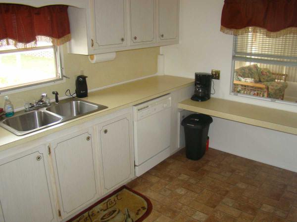 Bay Ranch Mobile Home Park7349 Ulmerton RoadLargo, FL 33771