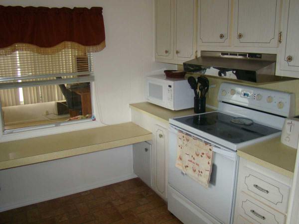 Bay Ranch Mobile Home Park7349 Ulmerton RoadLargo, FL 33771