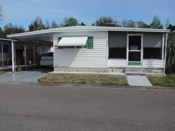 Lincolnshire Mobile Estates1071 Donegan Rd Lot 622Largo, FL 33771