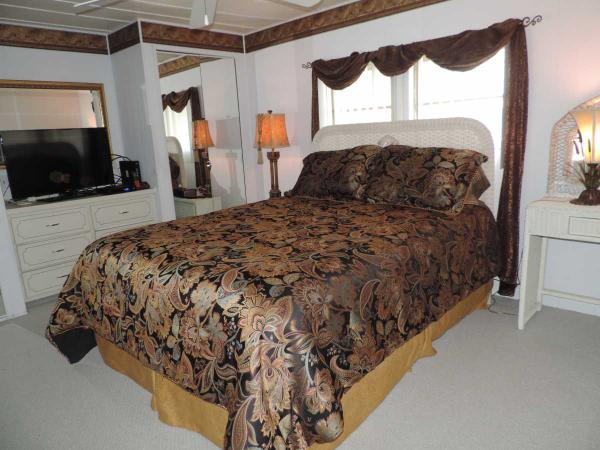 Lincolnshire Mobile Estates1071 Donegan Rd Lot 622Largo, FL 33771