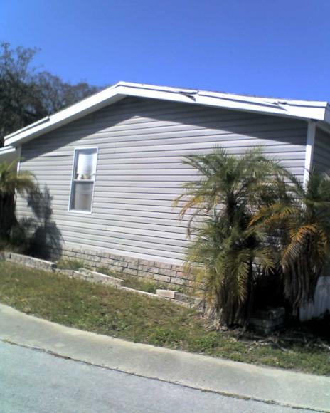 Whispering Pines Largo 7501 142nd avLargo, FL 33771