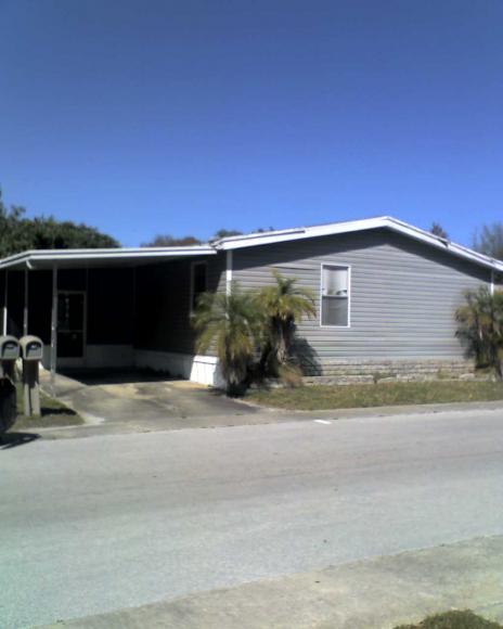 Whispering Pines Largo 7501 142nd avLargo, FL 33771