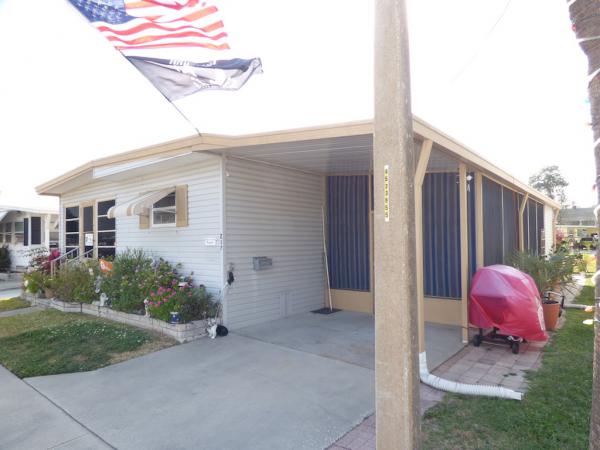 Lincolnshire Mobile Estates1071 Donegan Road, Lot 217Largo, FL 33771